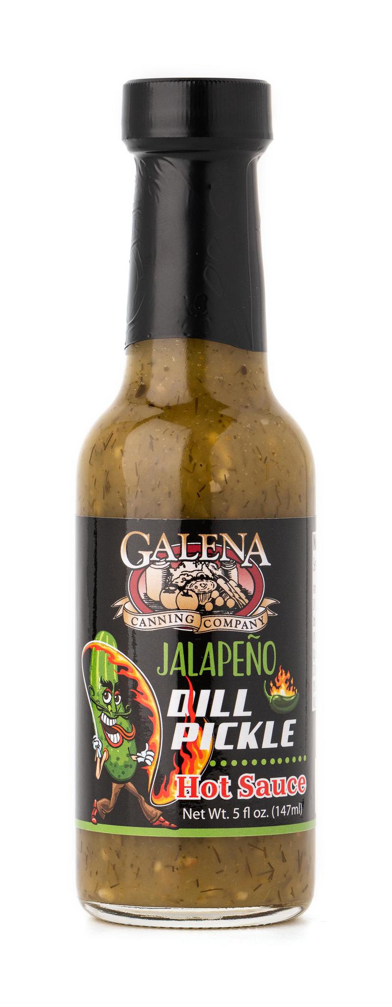 23+ Jalapeno Hot Sauce Canning Recipe