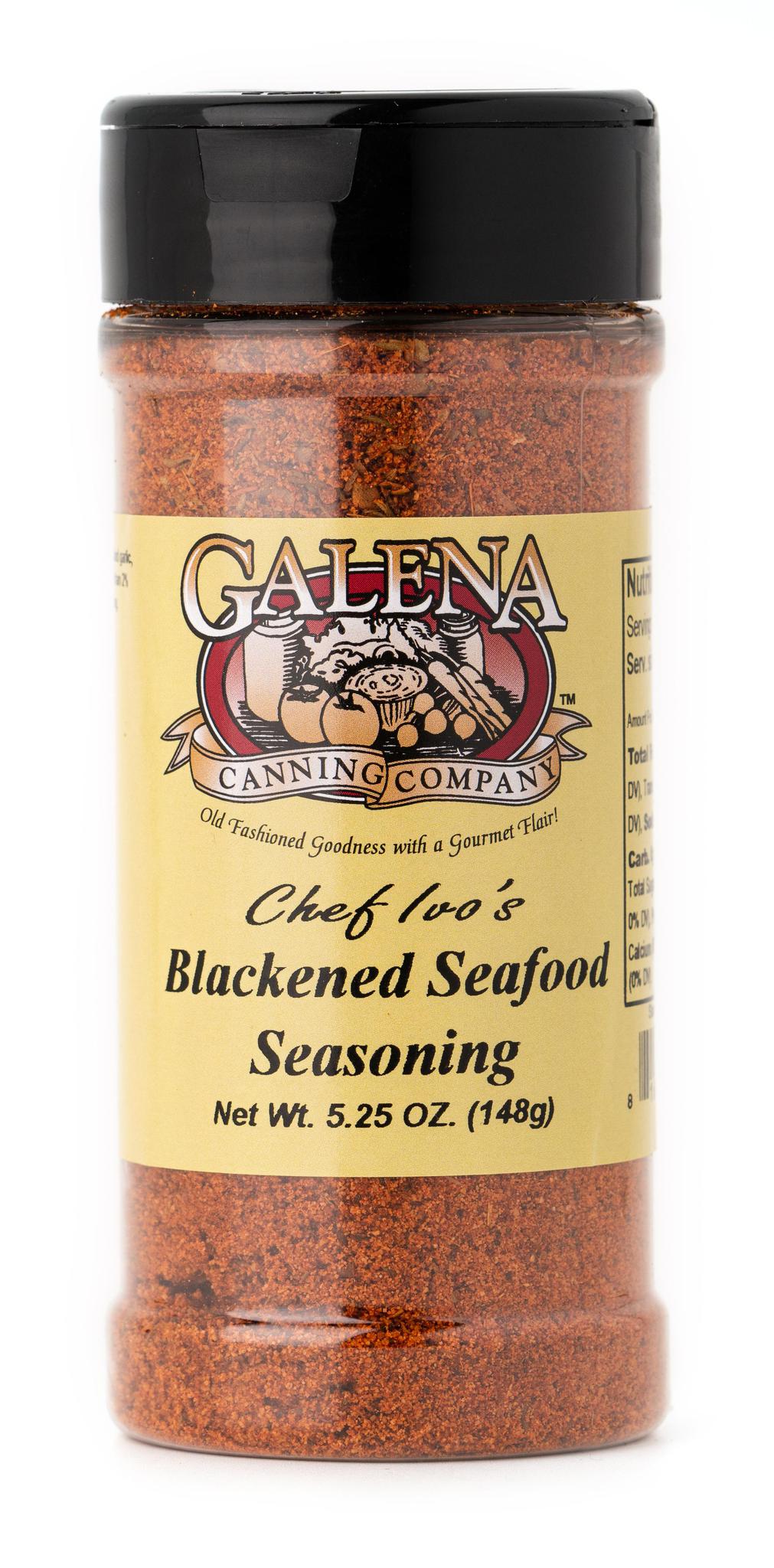 Chef's Seasoning - 5.25 oz.